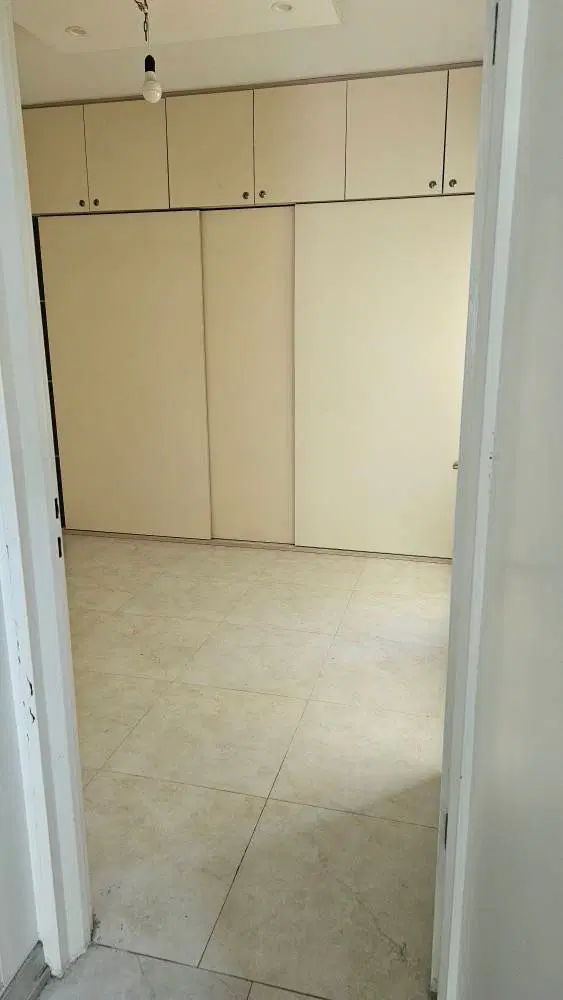۱۰۰ متر پاسداران فرخی یزدی