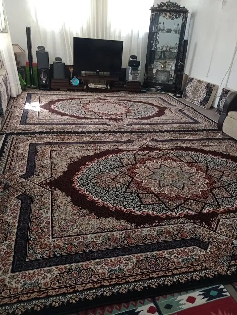 خانه دوطبقه تعاون
