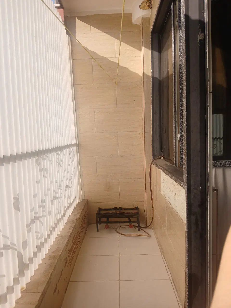 خونه ۶۰ متری