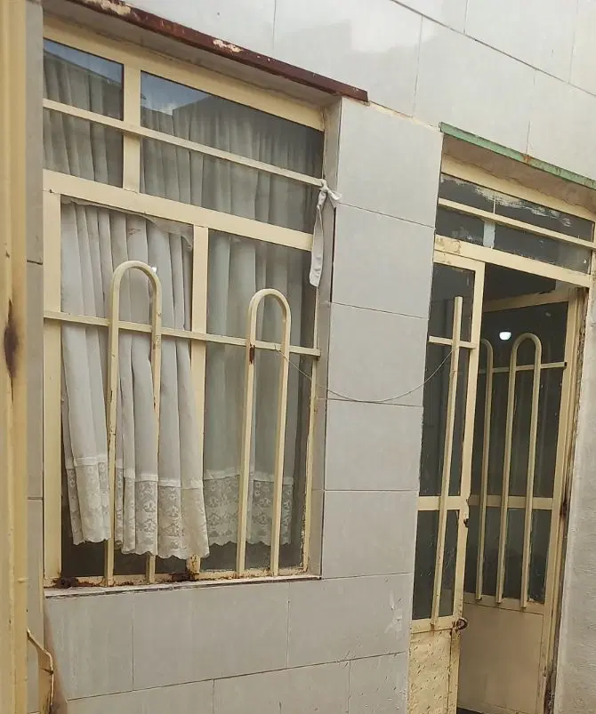 خانه فروشی در رسالت ۱۱۳ دهرود