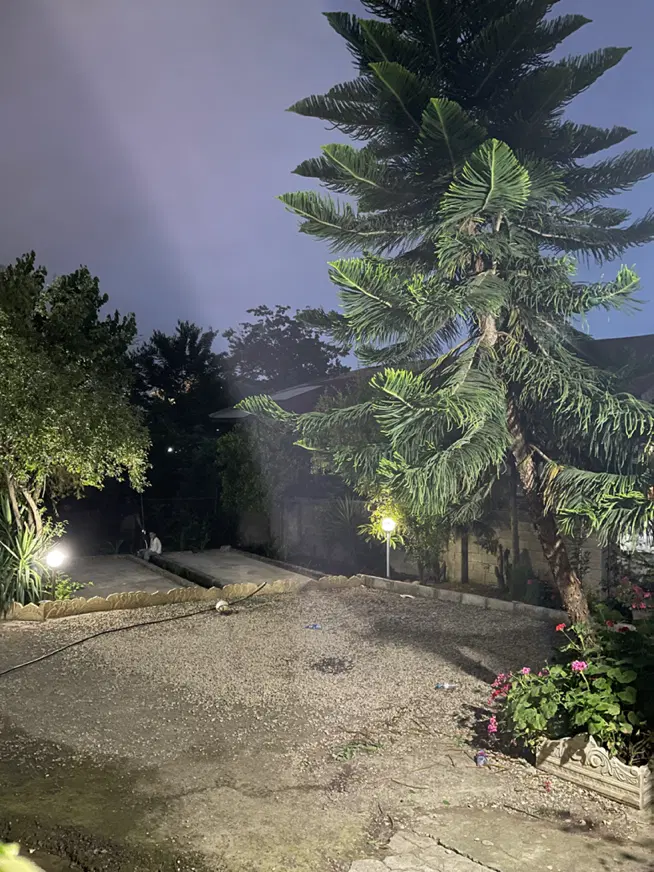 اجاره روزانه