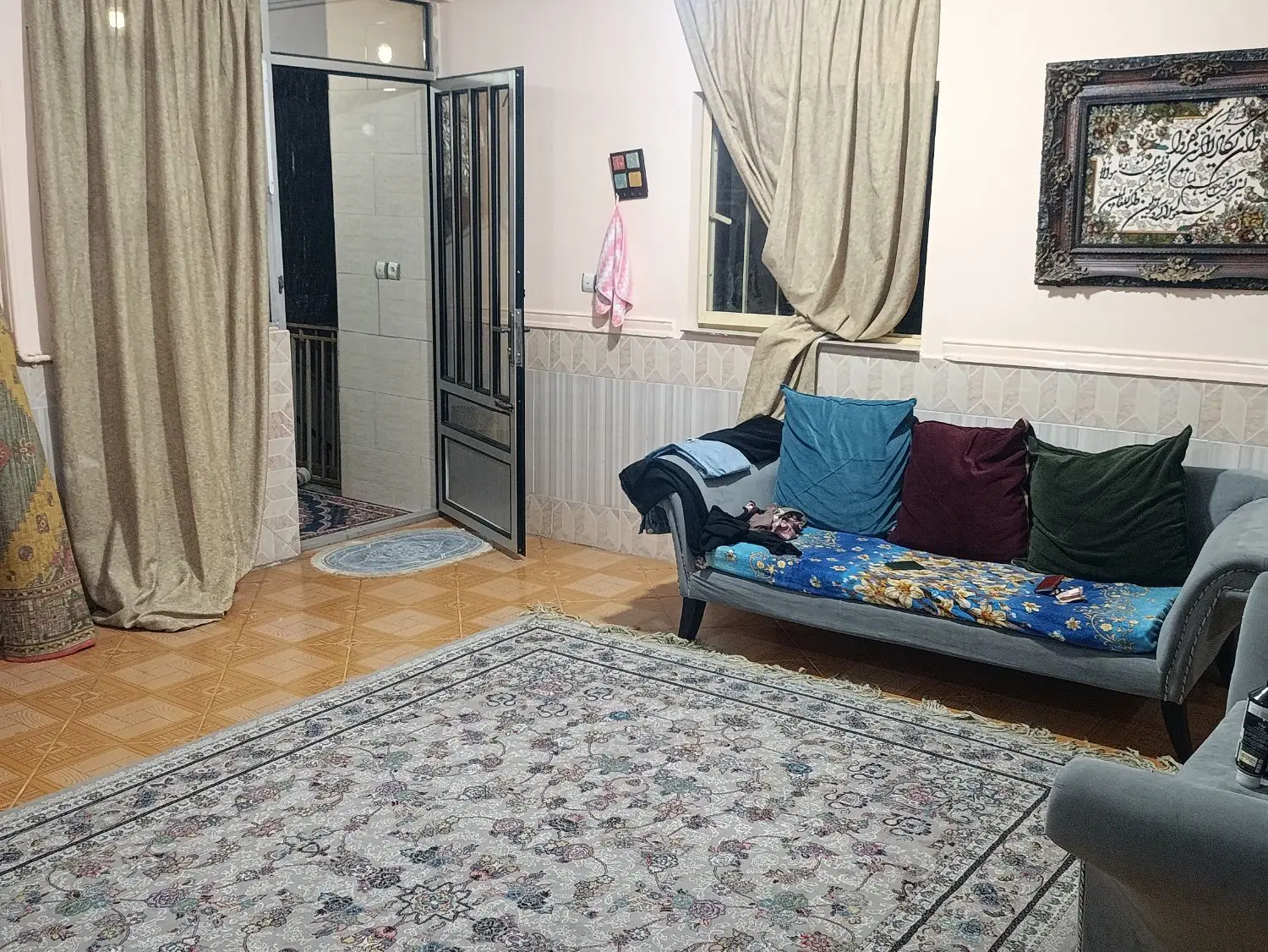اجاره خانه مسکونی