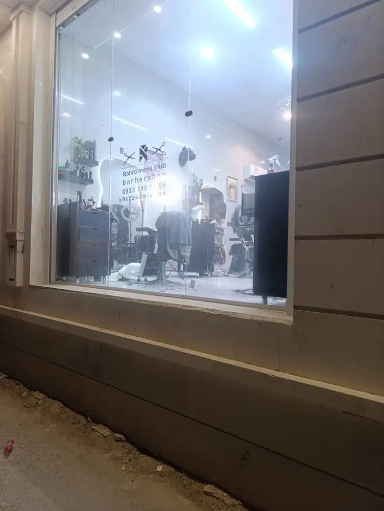 فروش مغازه