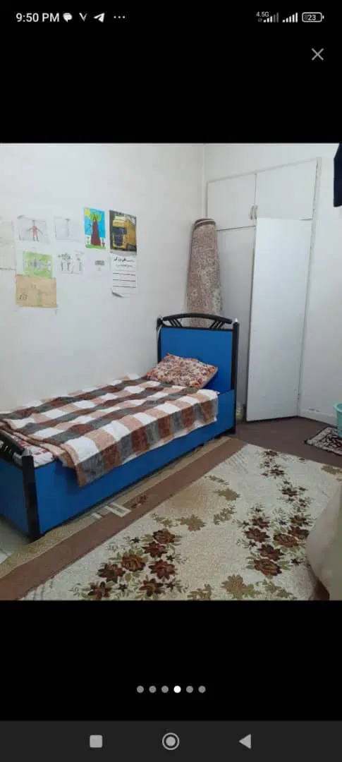 فروش خانه در جهان نما