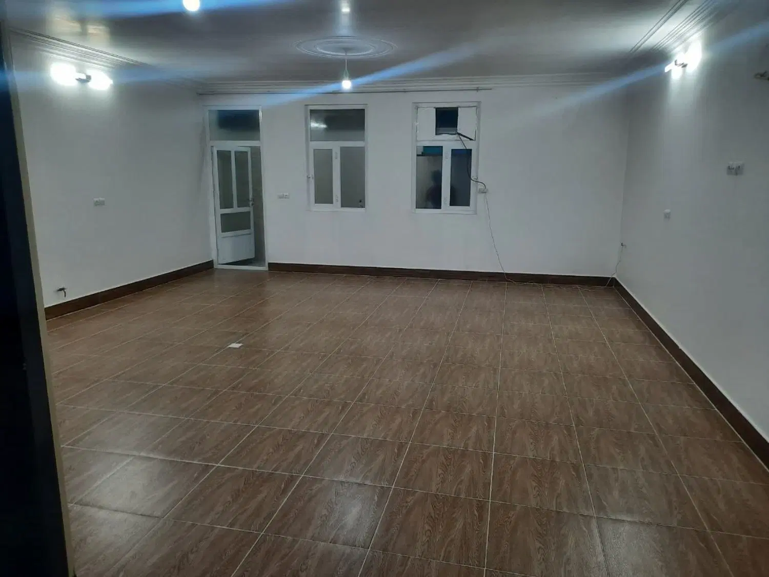 اجاره خانه مسکونی دوبلکس تمیز