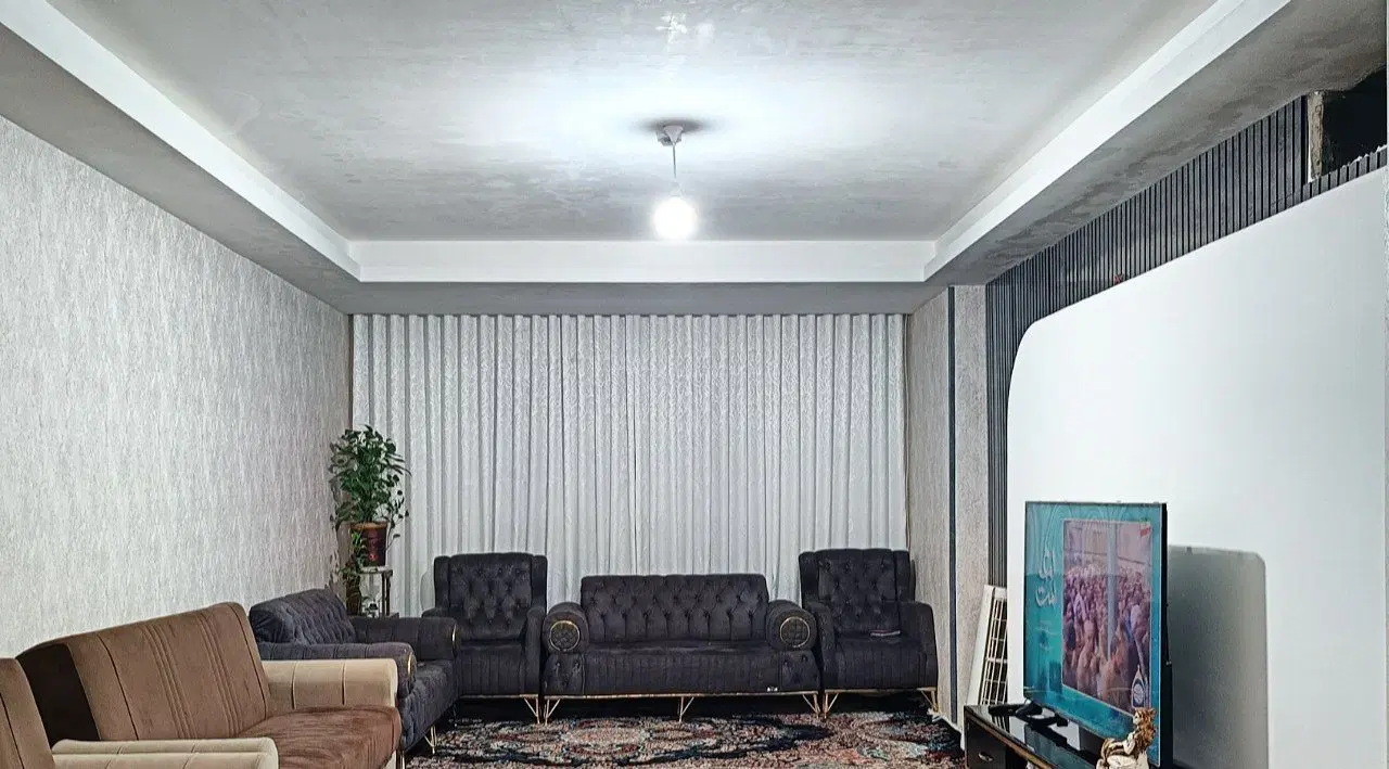 فروش آپارتمان 120متری