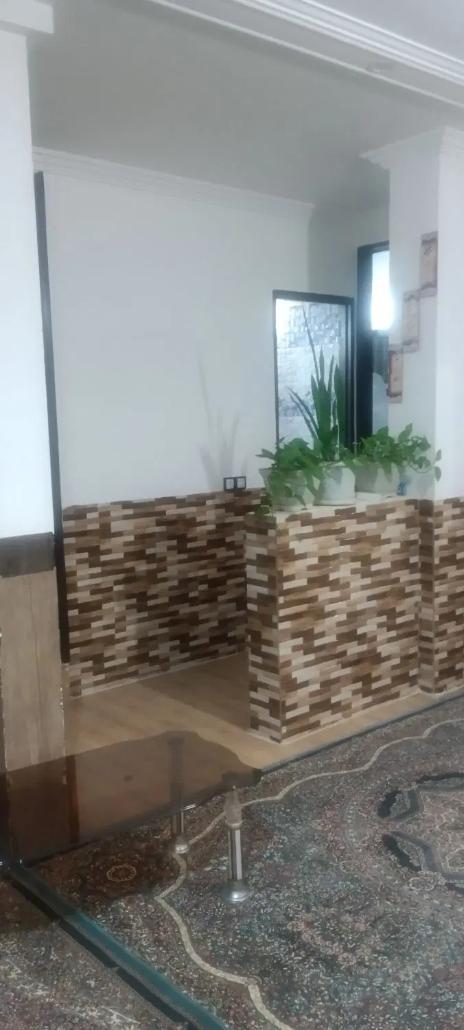 خانه  اجاره ای طبقه دوم