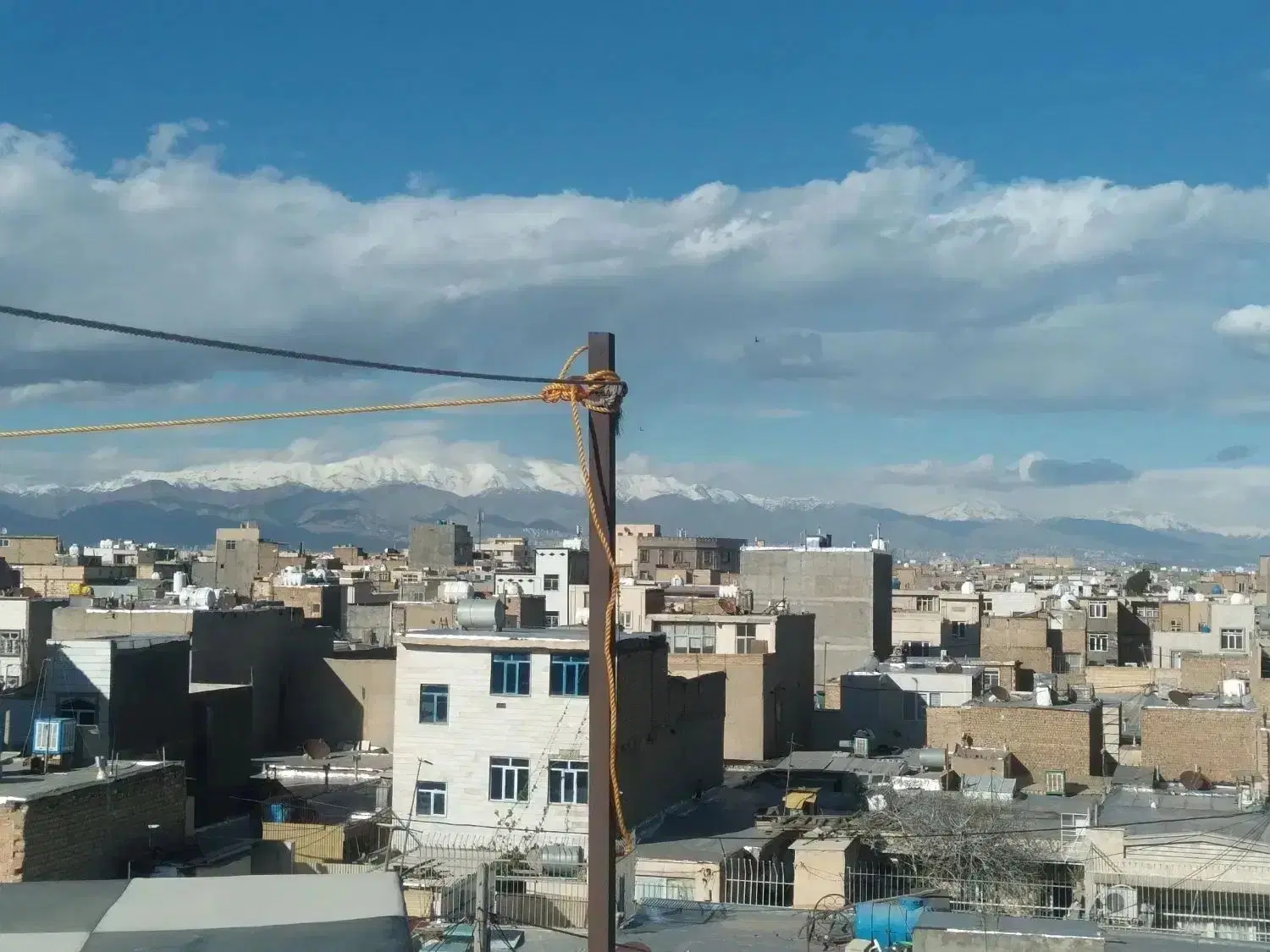اجازه خونه ویلایی