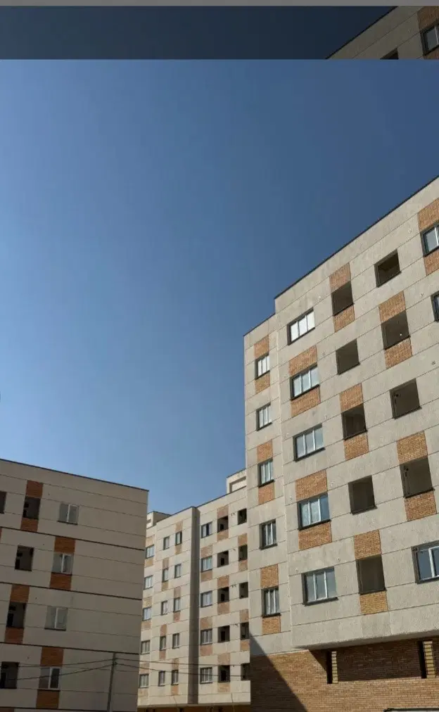 مسکن ملی گیلاوند