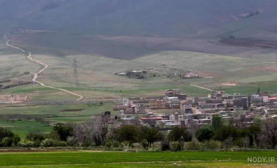 بافت جدید گوار