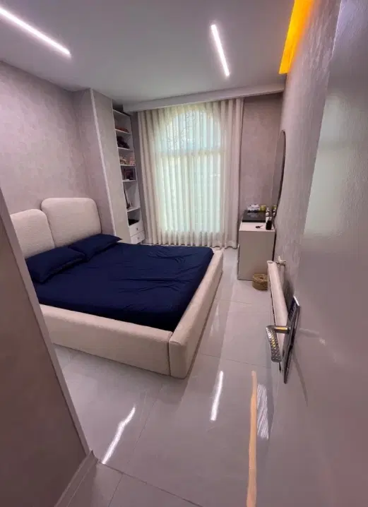 فروش آپارتمان سندی