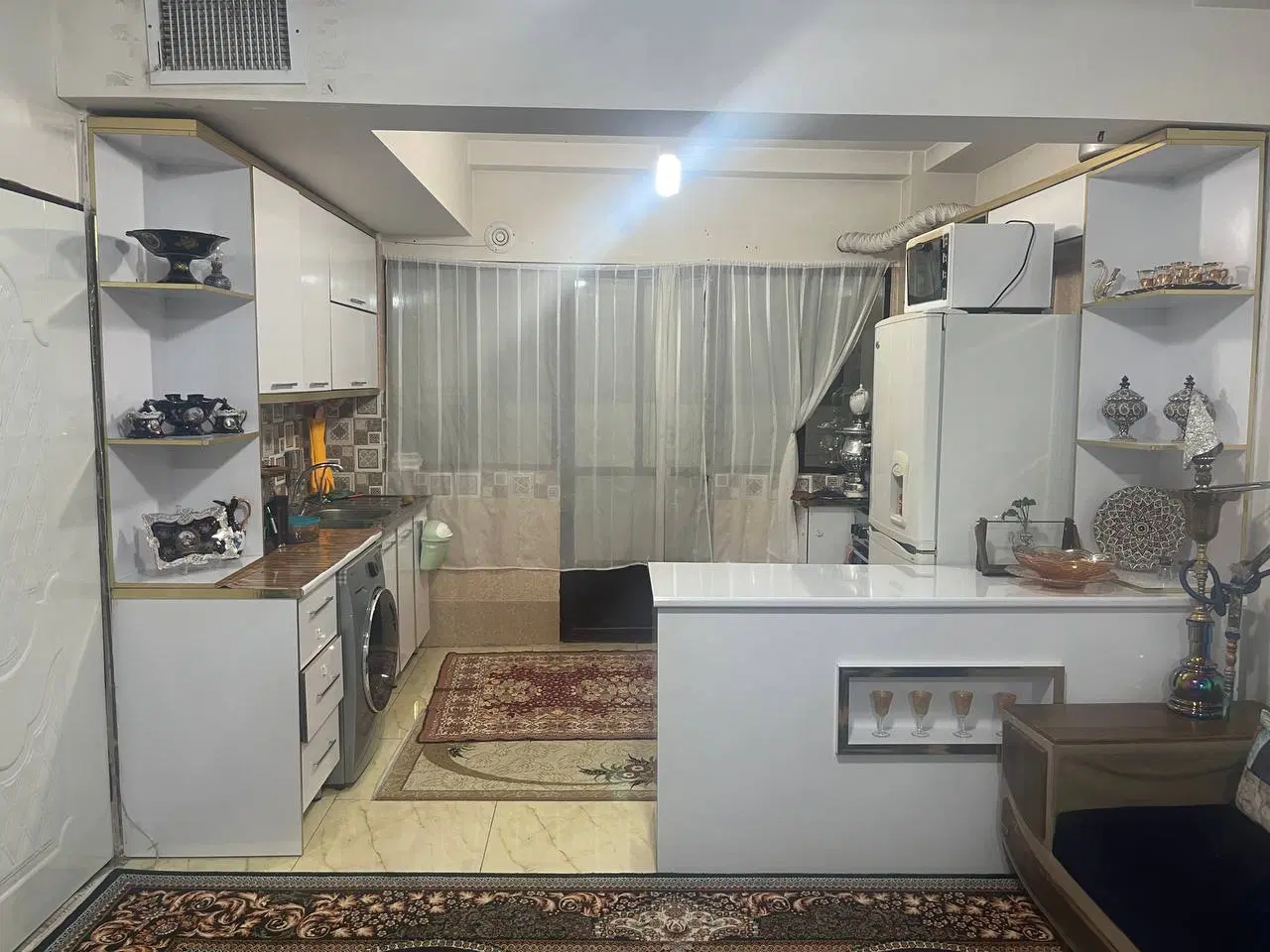 تک واحدی بوستان ۶