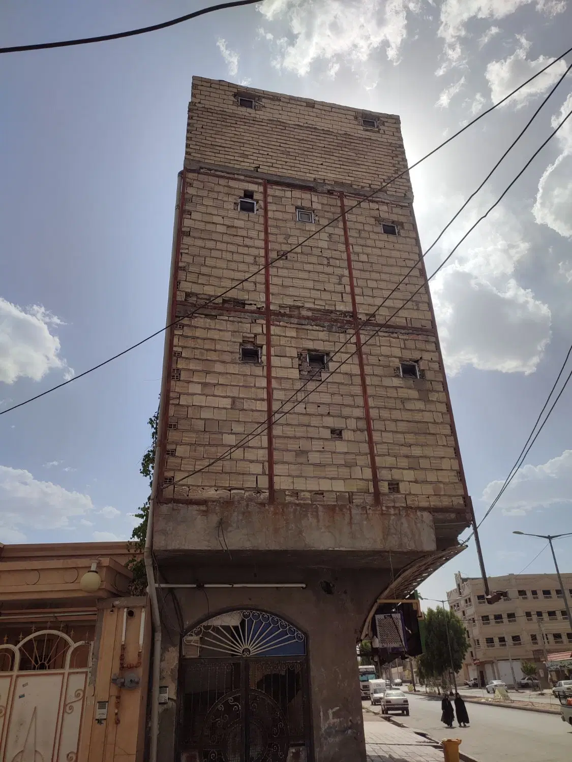 فروش مسکونی تجاری