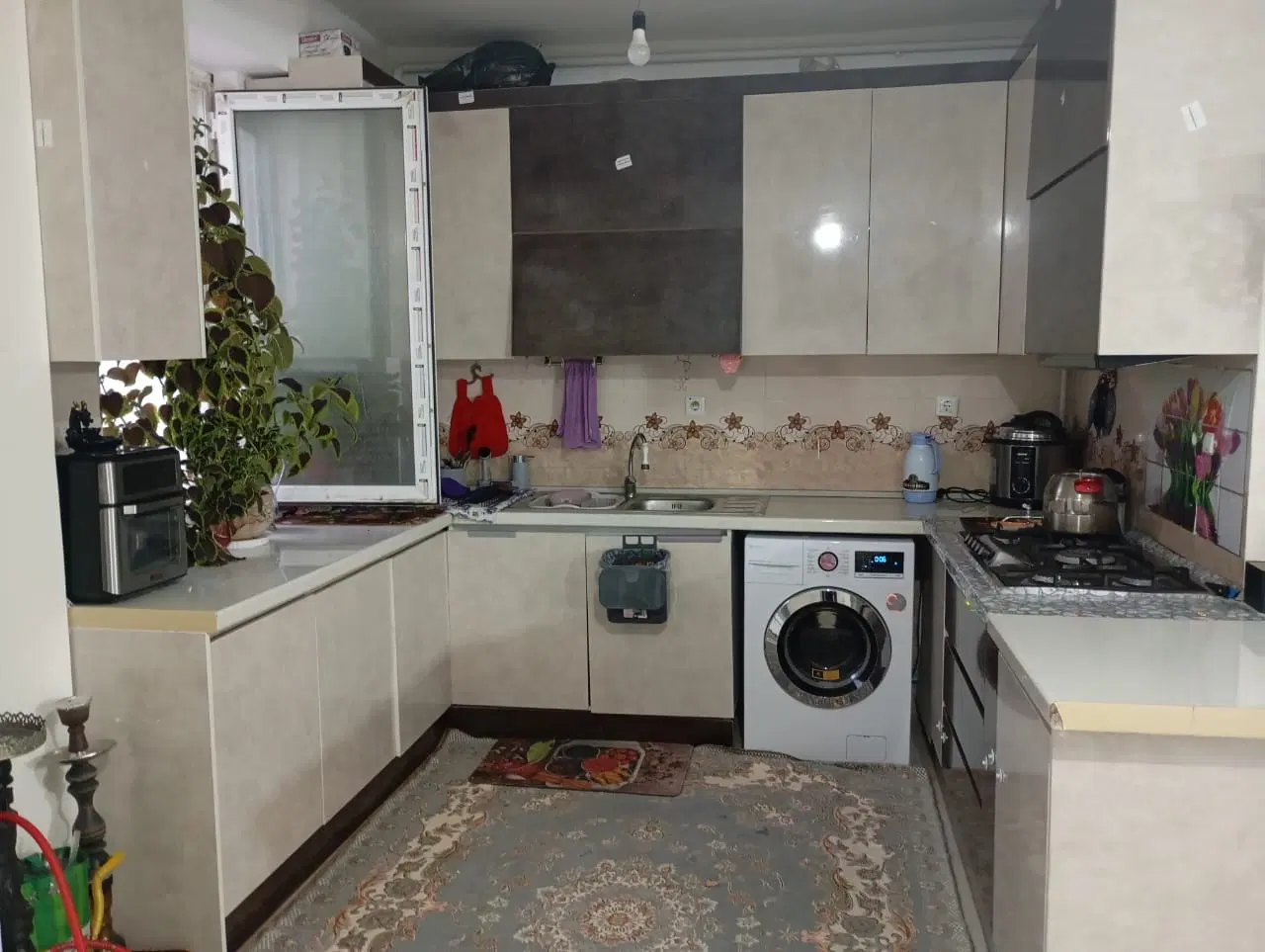 فروش آپارتمان