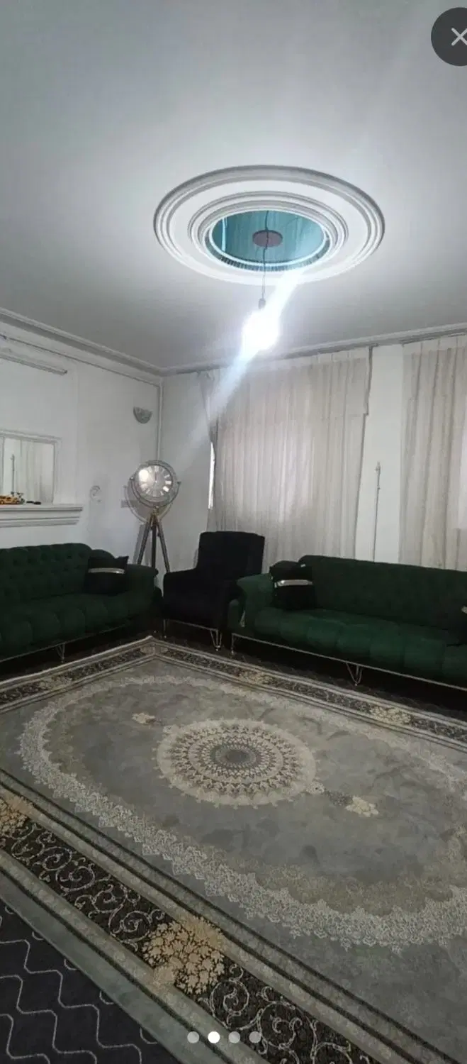 اجاره منزل ویلایی مالک اشتر ۱۸