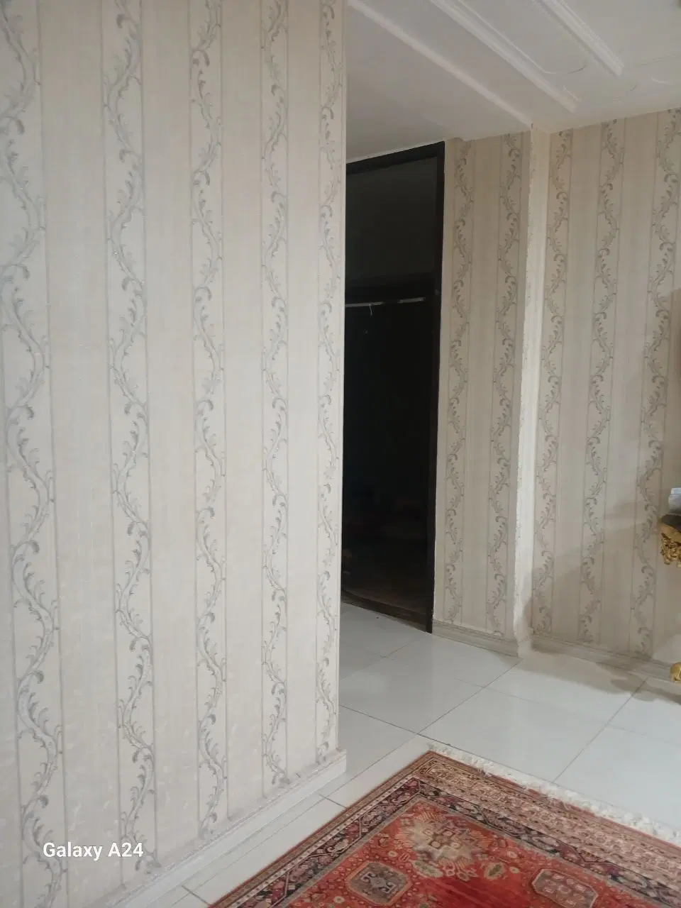 اجاره اپارتمان  شوش  پشت حسینه اعظم