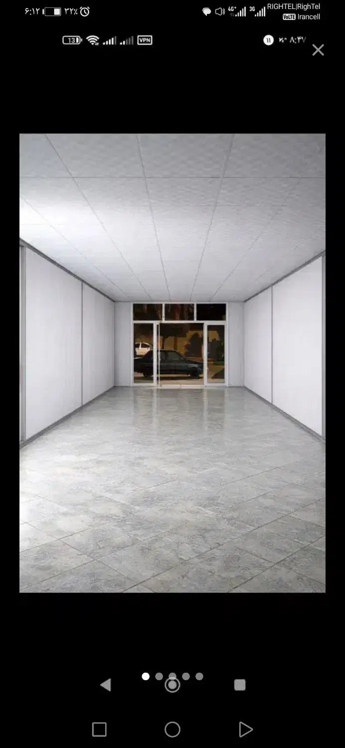 مغازه جهت  اجاره