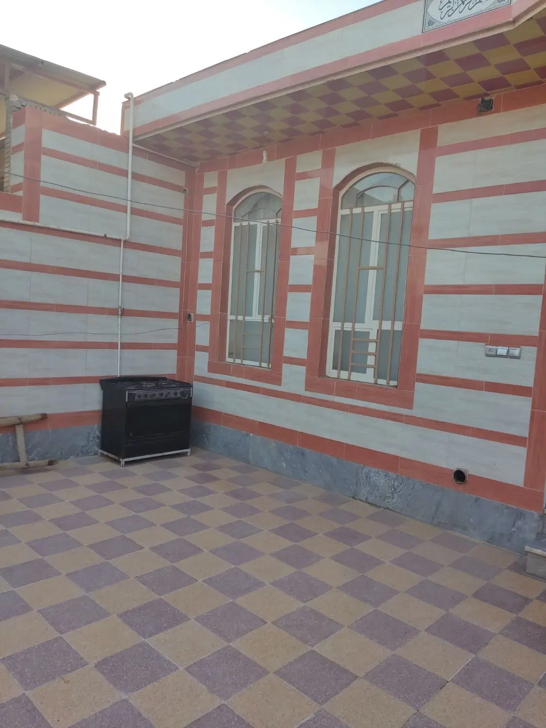 اجاره مسکونی ۲۰۰ متری
