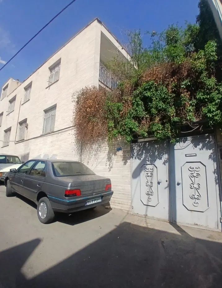واحد ۸۵ متری طبقه اول مستقل میدان کرج