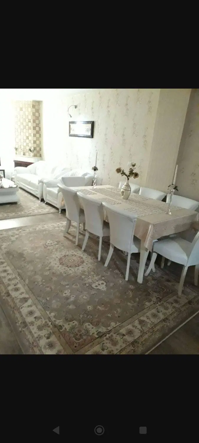اجاره آپارتمان ۷۵ متری