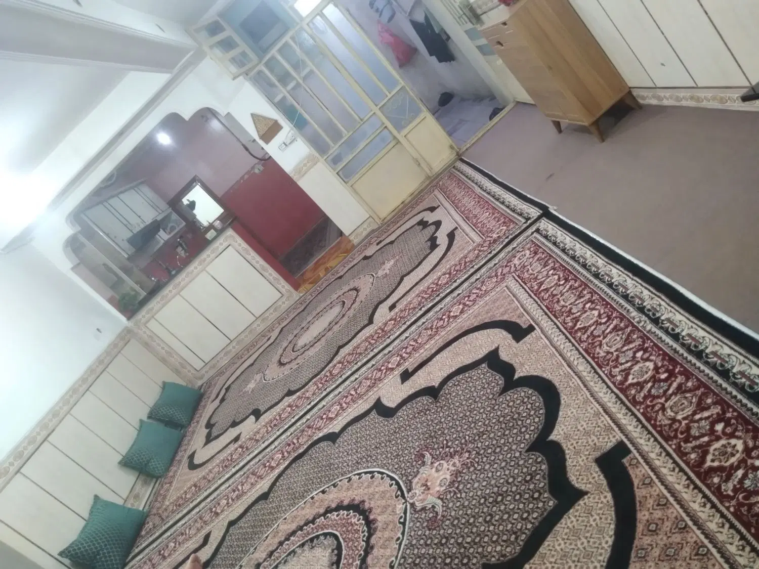 منزل ویلایی فروشی