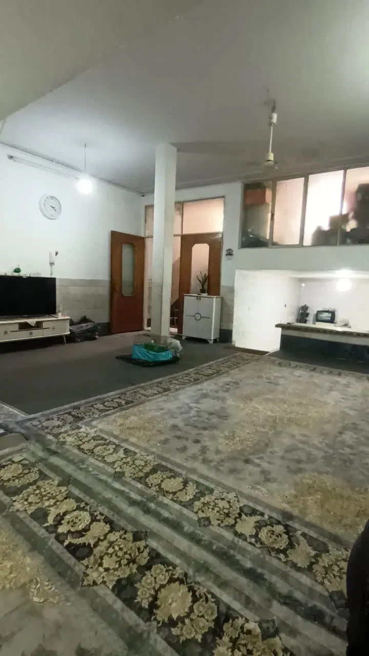 زیرزمین اجاره