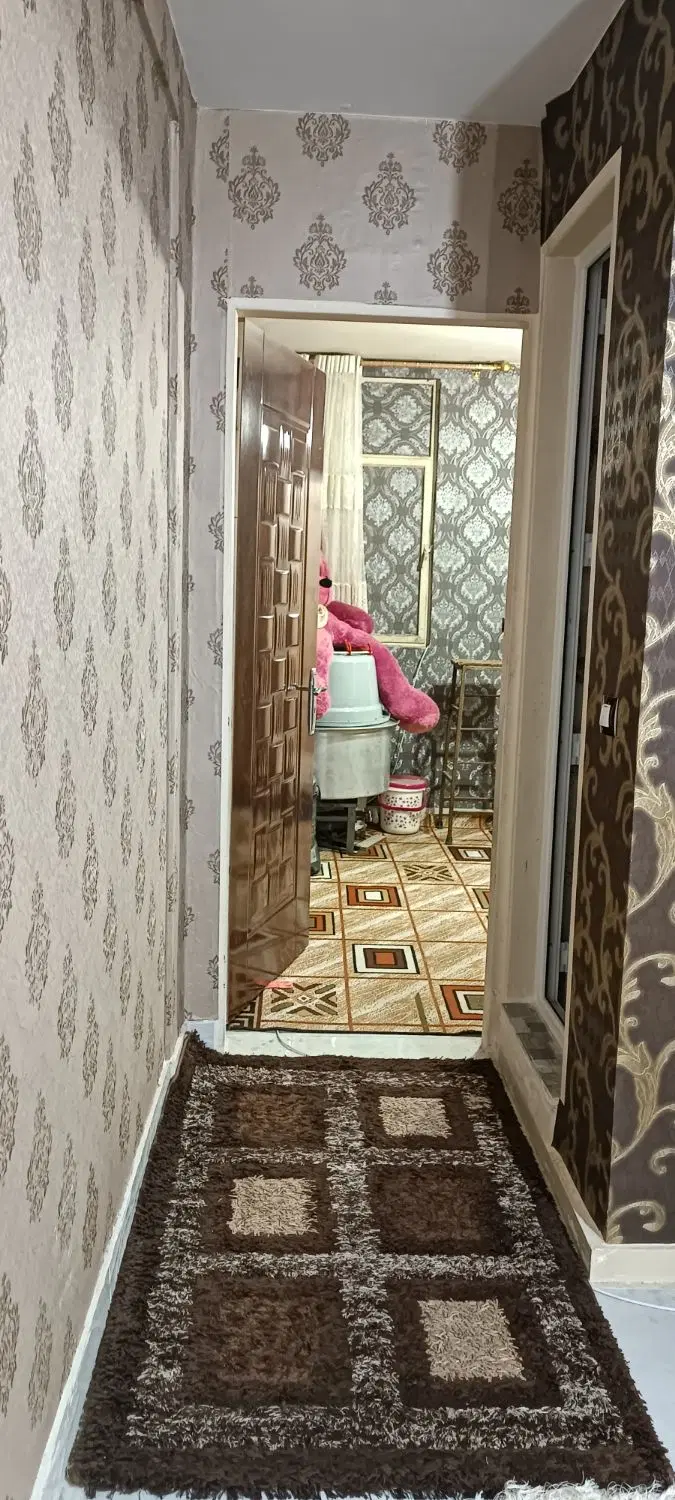 واحد فروشی در مارلیک سرآسیاب اطلس غربی