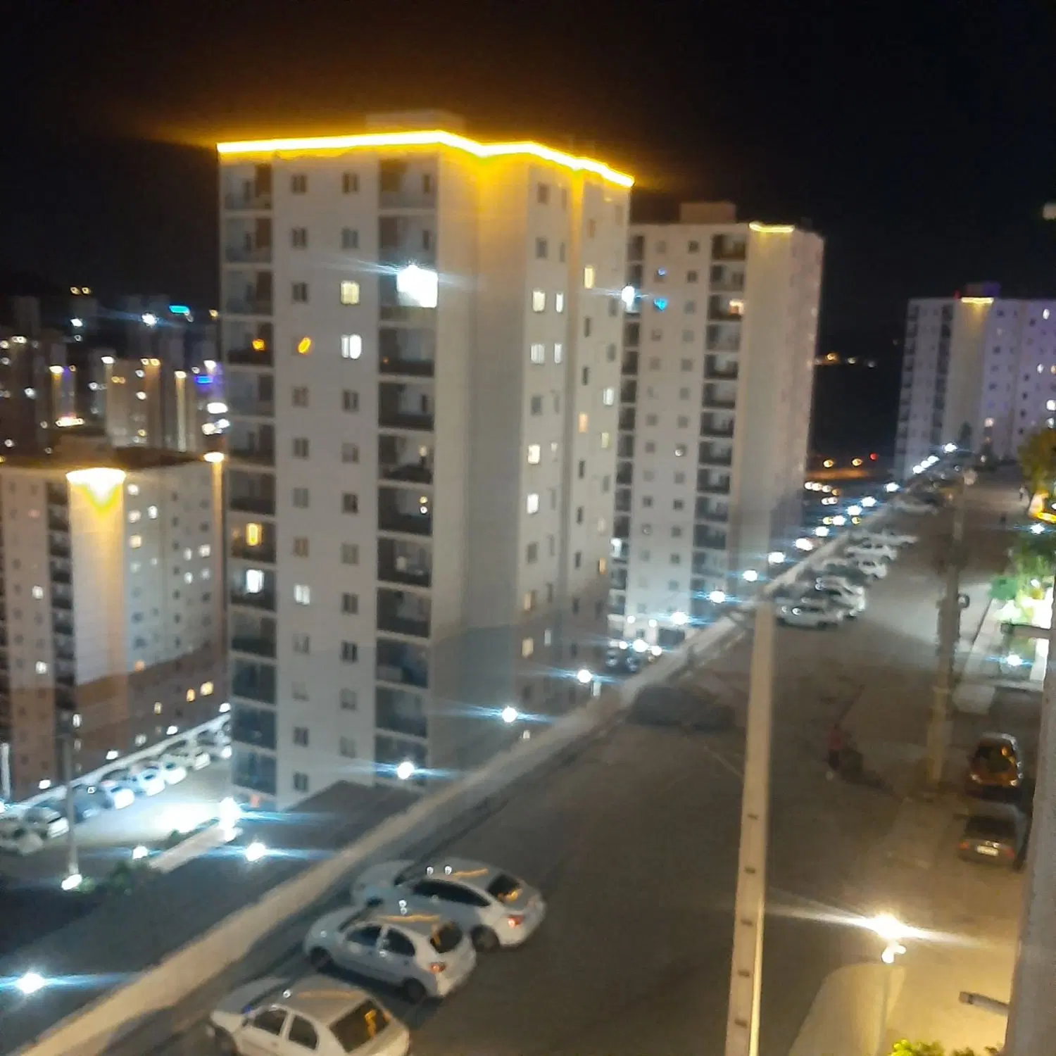 فاز 11پردیس