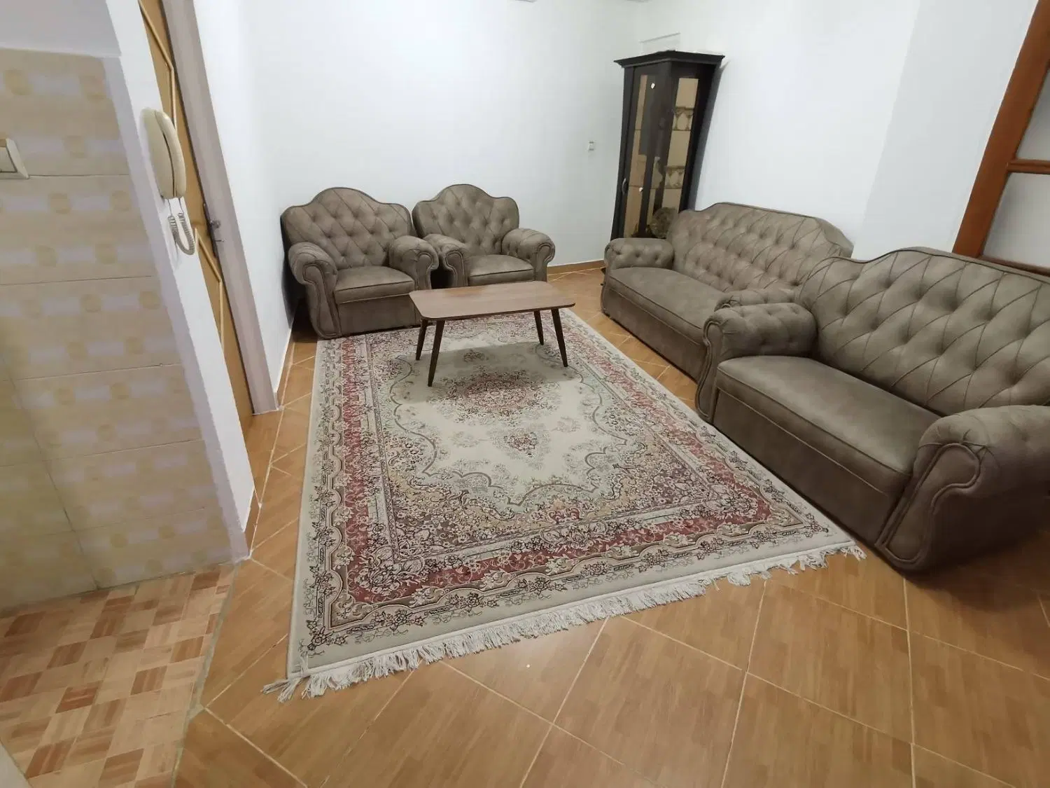 آپارتمان فروشی در بلوار لاکان