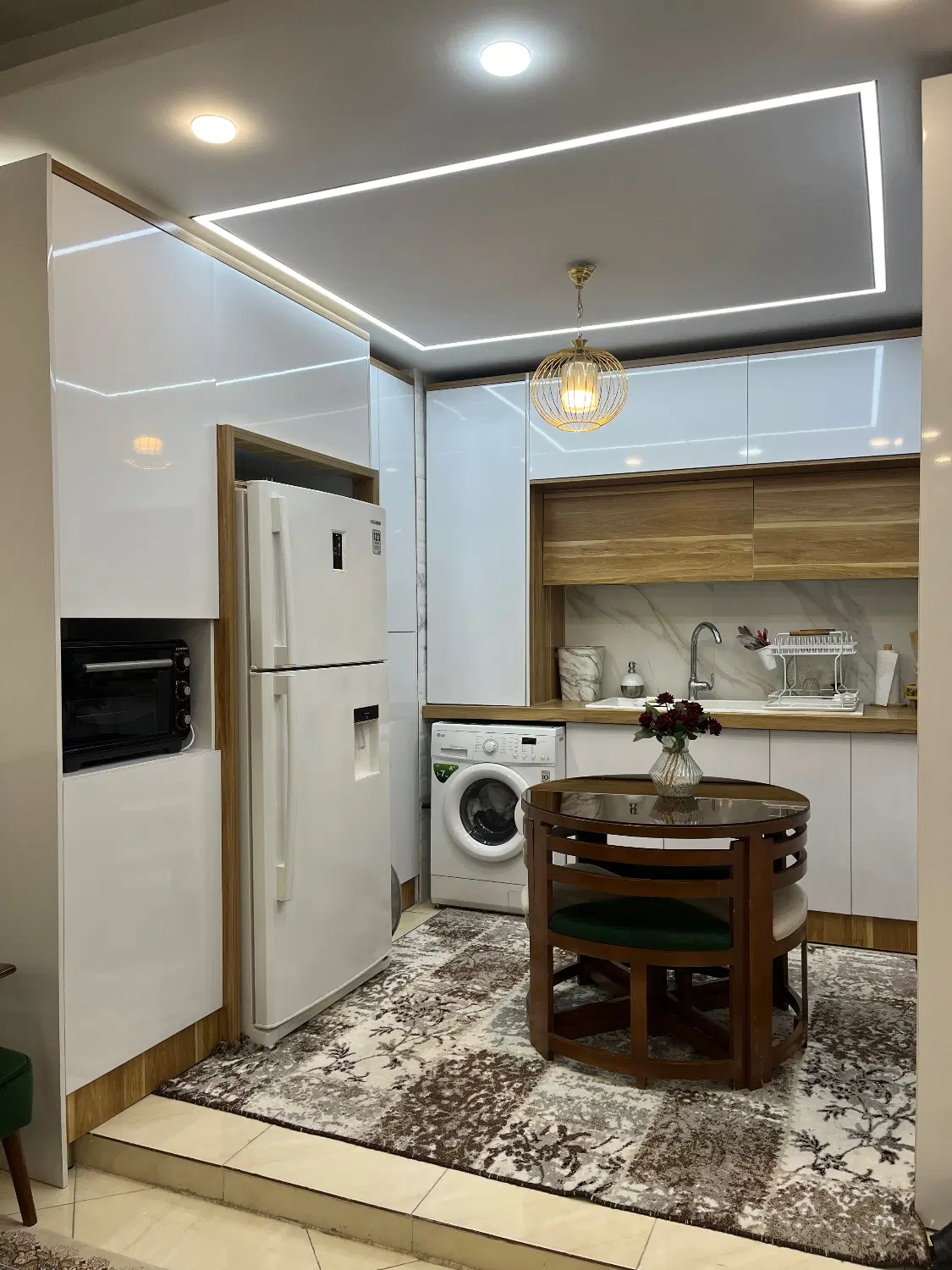 آپارتمان فروشی