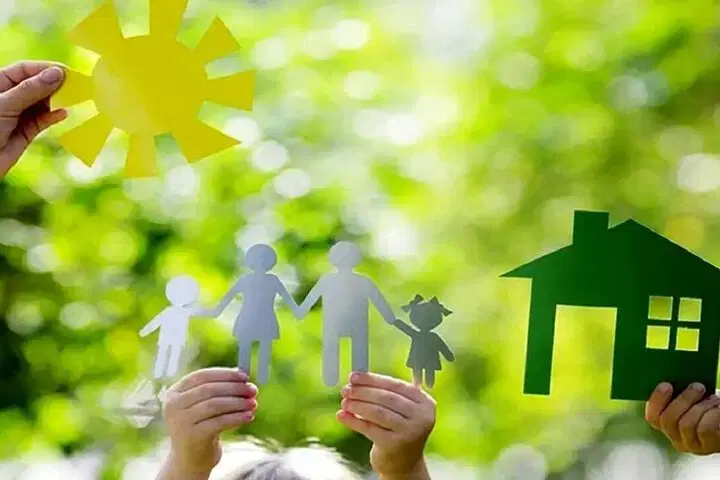 اجاره تمام رهن واحد مسکونی