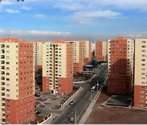 فروش زمین _مهرگان_وصال دودانگی