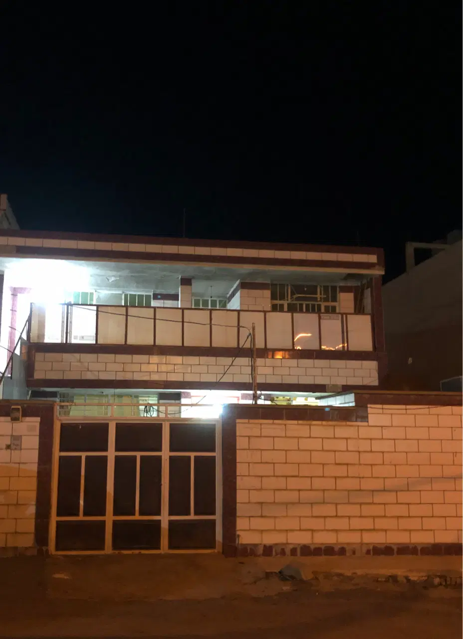 خانه ویلایی125متری لوکیشن تاپ تمیز و دل باز (نفتک)
