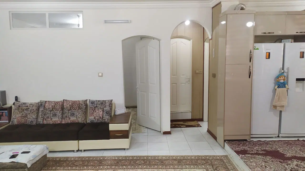 رهن آپارتمان