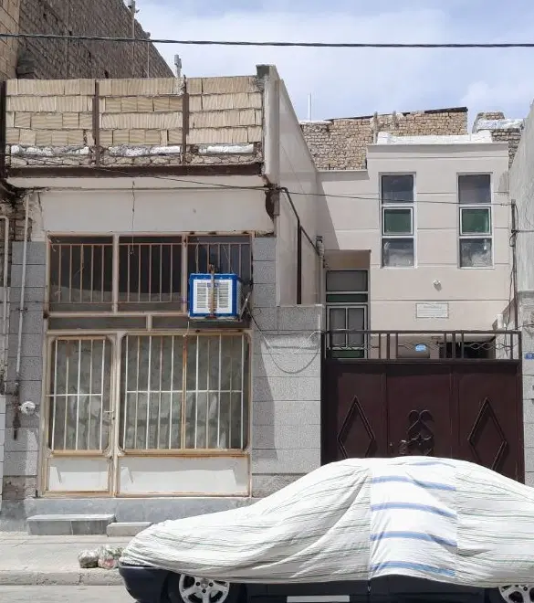 مغازه اجاره در آوینی