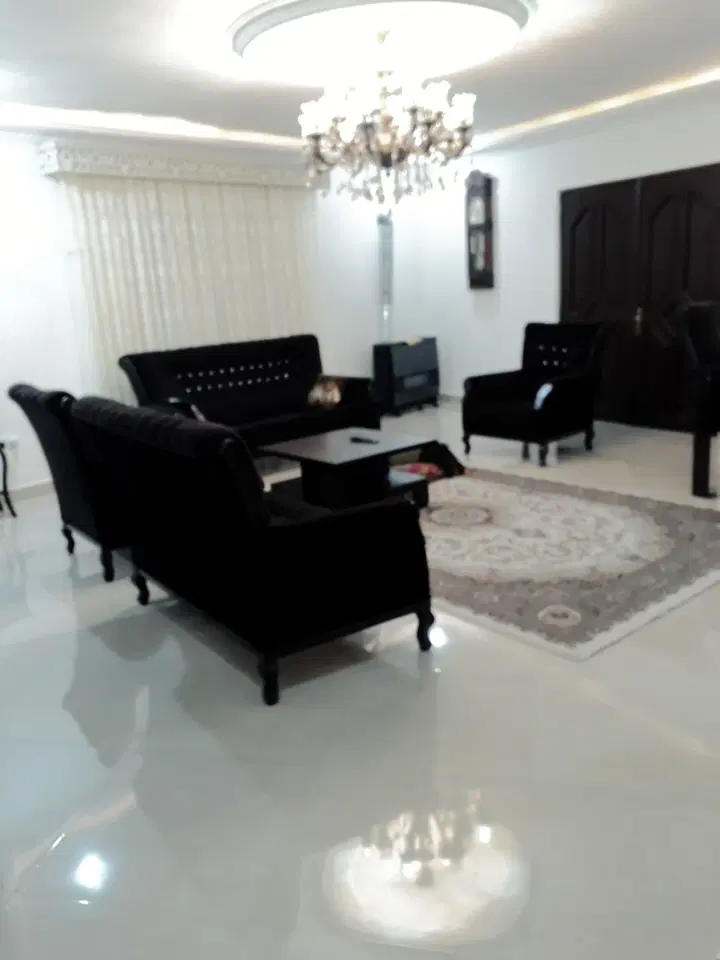 ویلایی ۹۵ متری دوخواب رشت