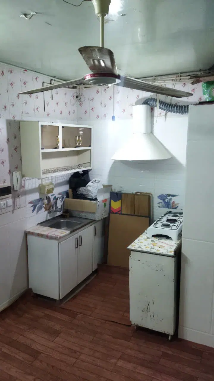 خانه اجاره ای