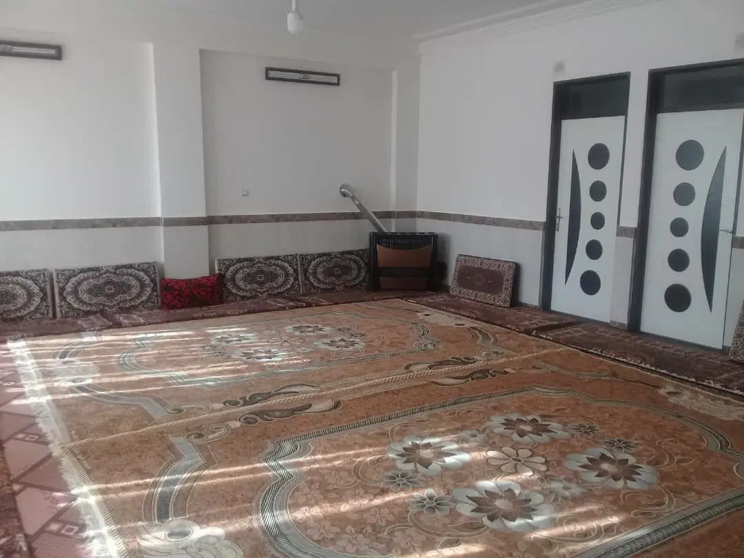 خانه ویلایی در روستای شوردرق