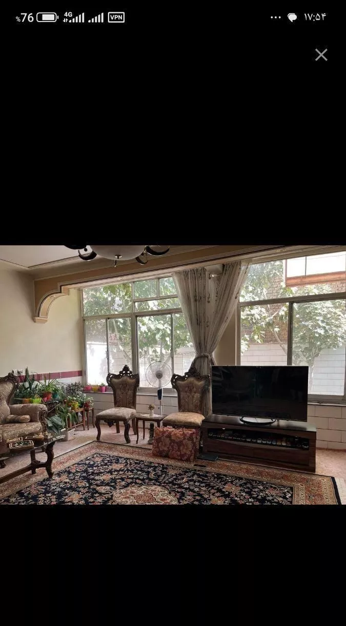 فروش خانه ویلایی  ۲ خوابه