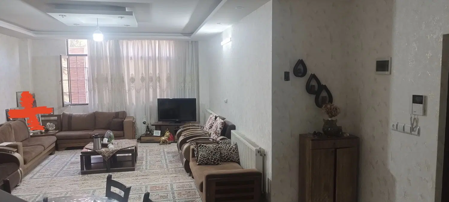 منزل همکف از سه واحدی