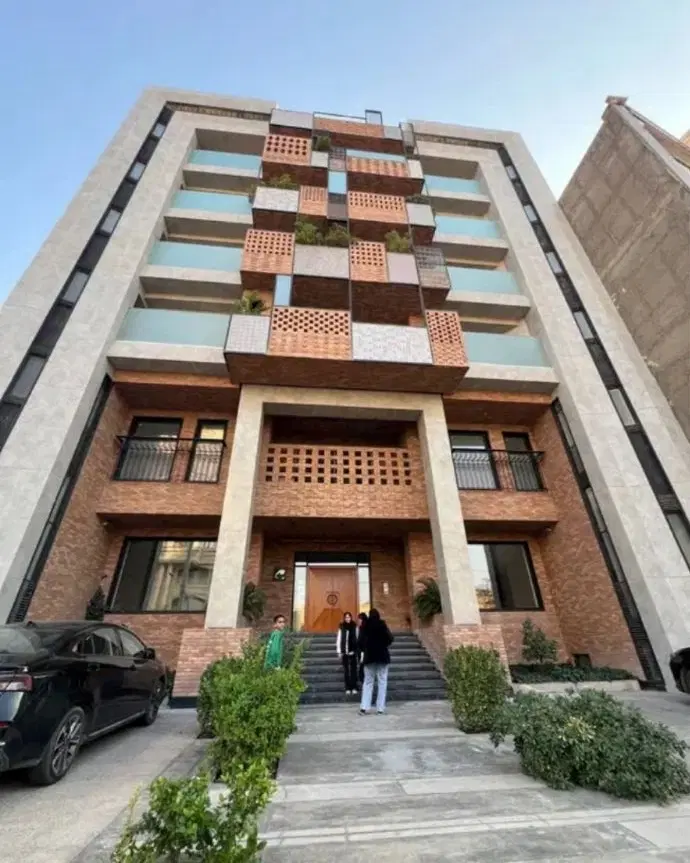 رهن‌ و‌ اجاره‌ آپارتمان،۱۰۵ متر ،۱خواب پاسداران