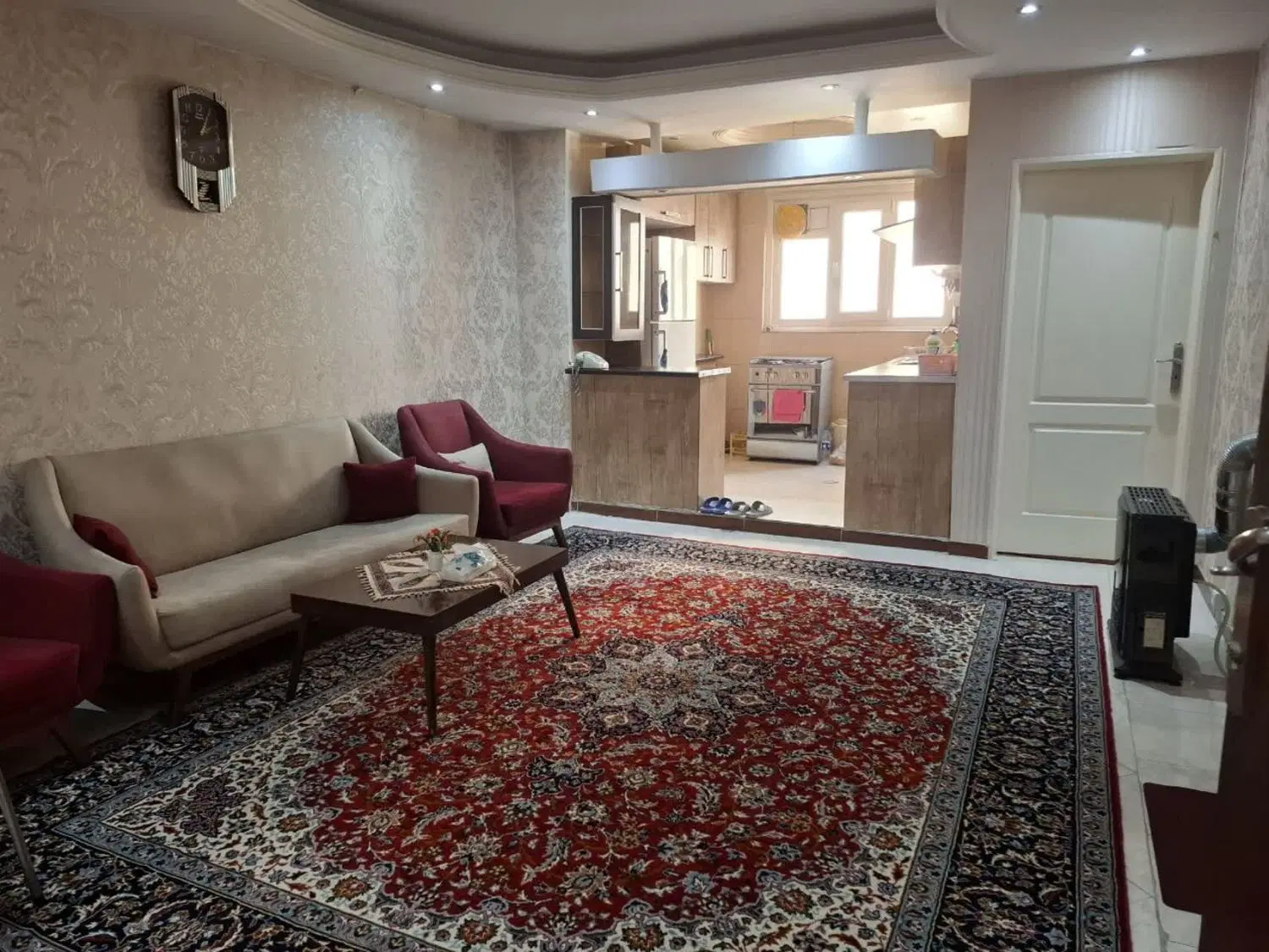 فروش آپارتمان