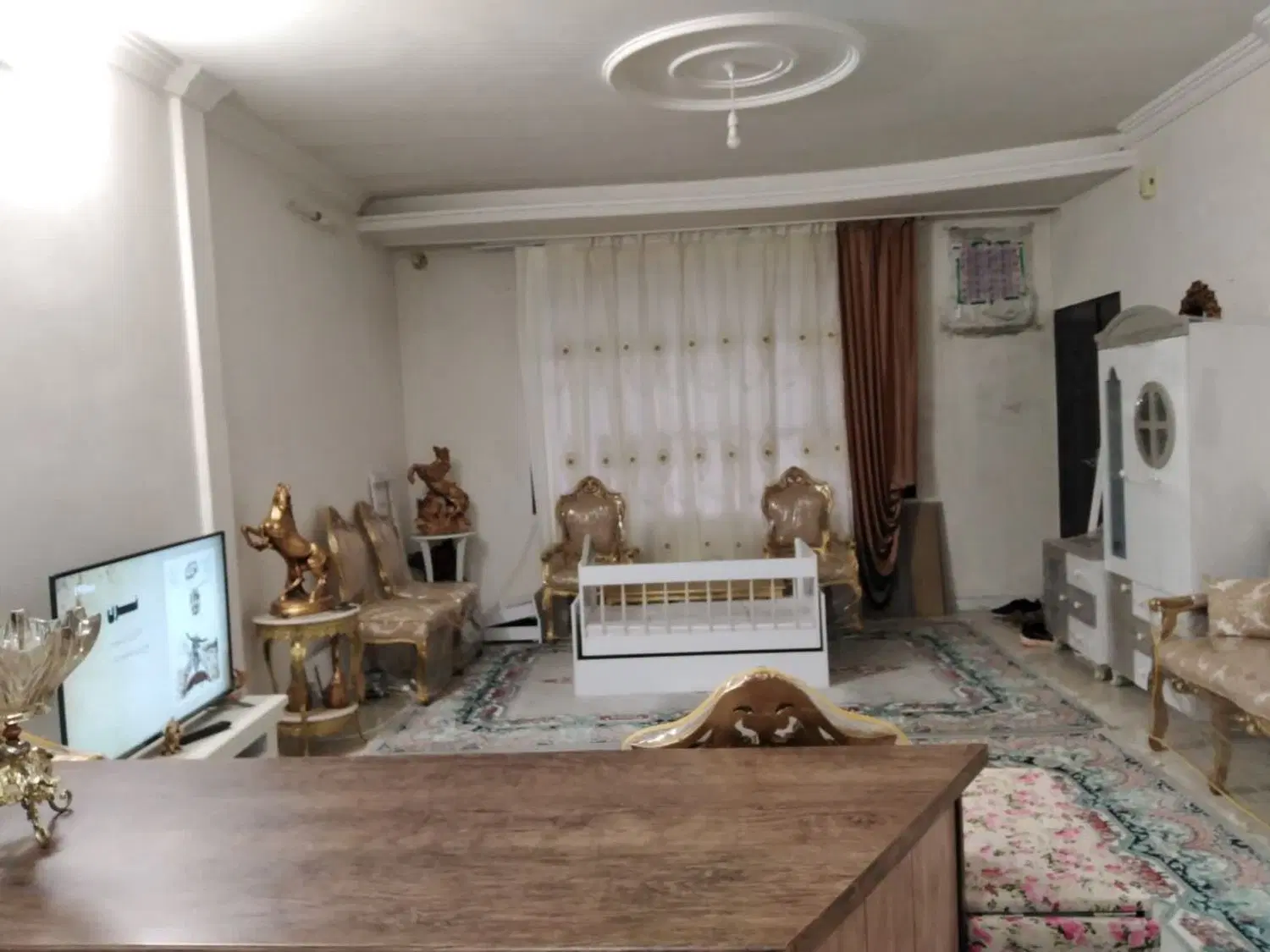 70متر یک خواب مناسب زوج