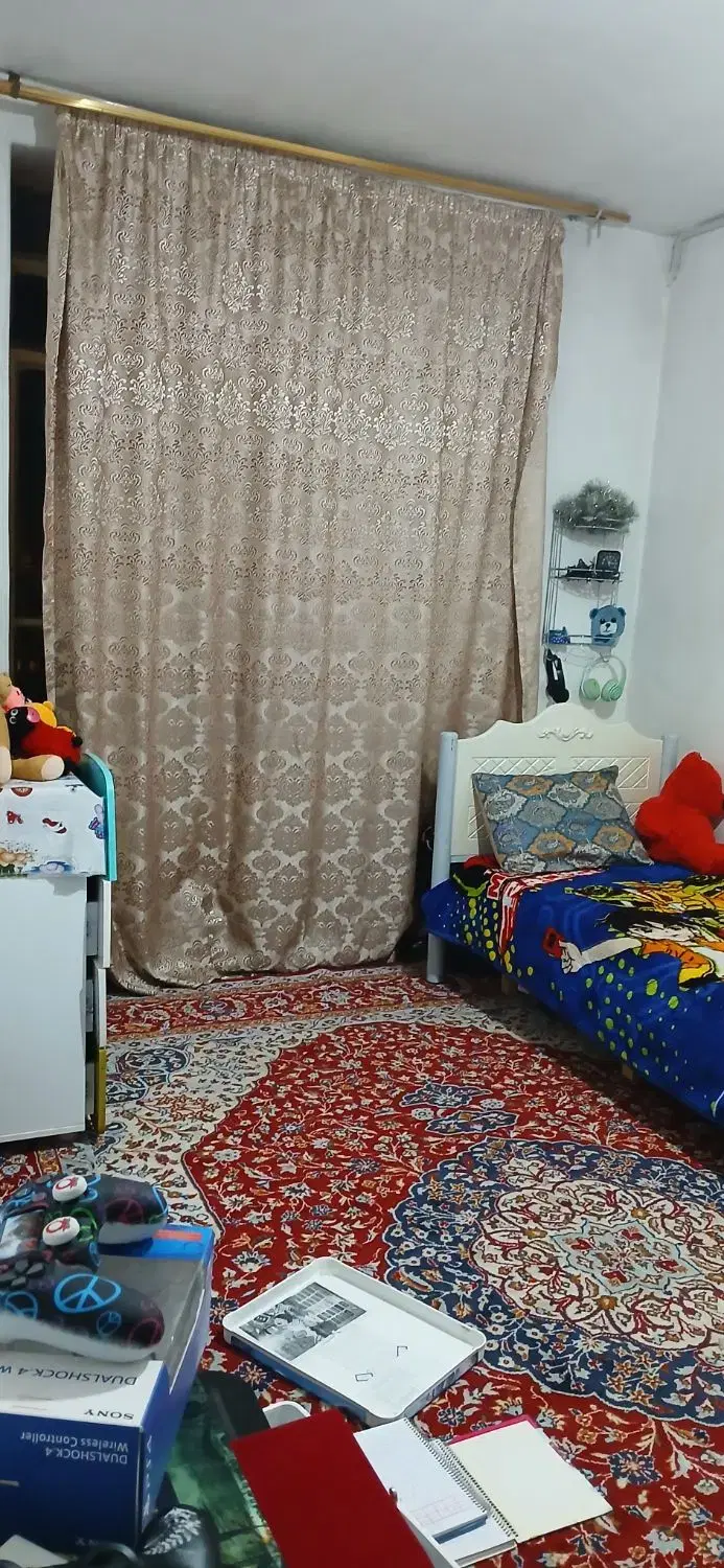 فروش ۳۲۰ متر ویلایی