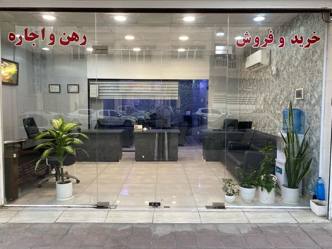 فروش واحد دوخواب ۸۶ متری داماهی