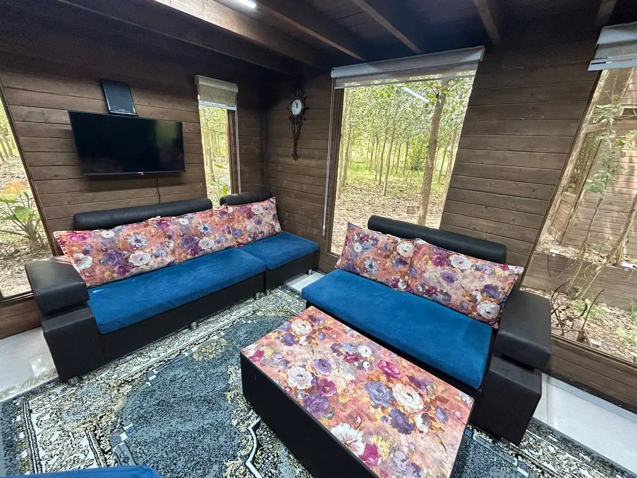 شروع فروش فاز دوم پروژه ویلایی  با شرایط استثنایی