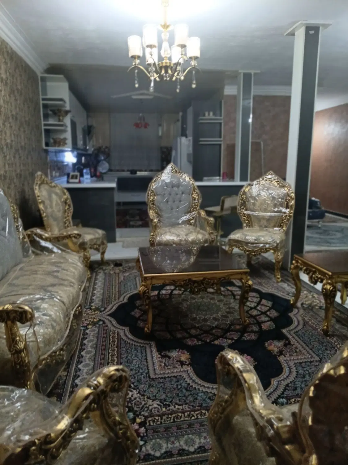 اجاره ی    مسکونی