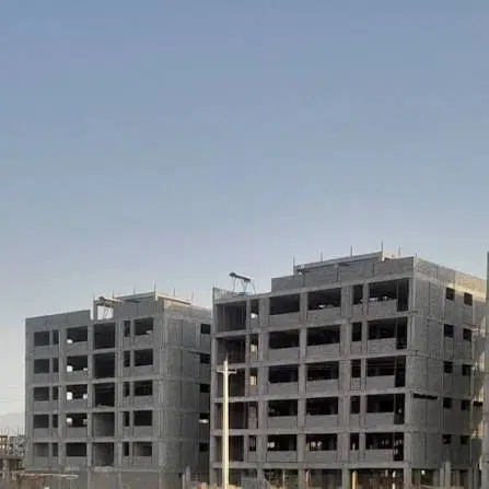 امتیاز آپارتمان شرکت عمران مسکن
