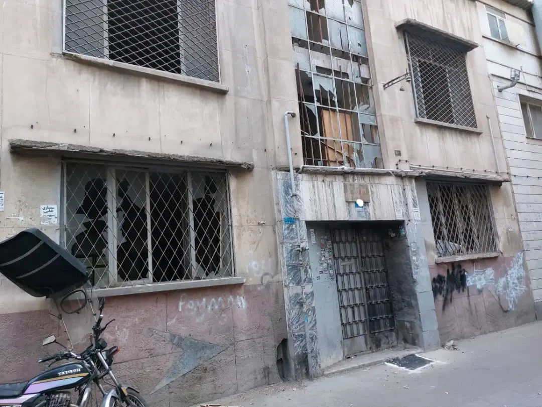 ملک کلنگی موقعیت بسیار عالی و استثنایی