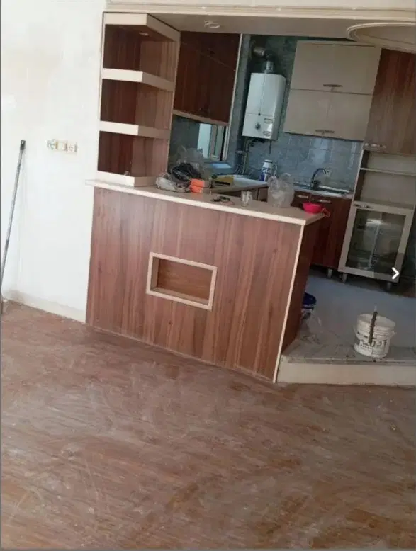 آپارتمان ۷۳ متری